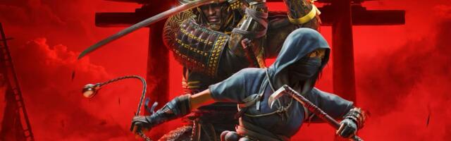 Assassin's Creed Shadows Coming to Apple Silicon Macs in November