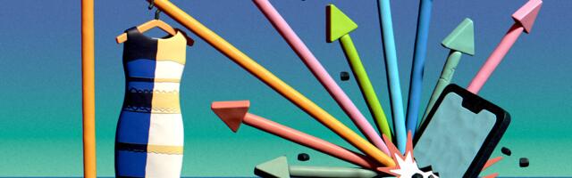 The internet peaked with “the dress,” and then it unraveled