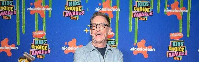 ‘Of course’ SpongeBob has autism, voice actor Tom Kenny says. ‘That’s his superpower’