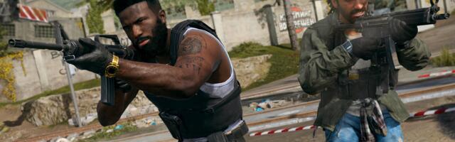 Black Ops 6 Beta dev error 10493 explained and how to fix