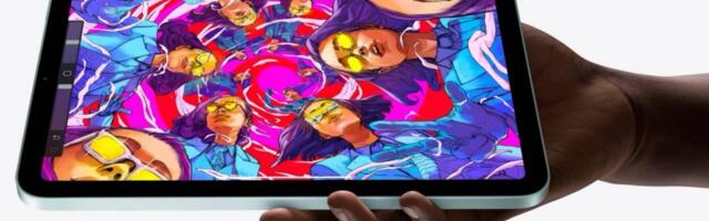 The new Apple iPad mini (2024) is now available globally, AI features coming later this month