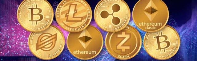 Has the Global Financial Market Finally Embraced Crypto?
