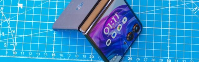 Counterpoint: Foldables market declines in Q3, Samsung lead shrinks