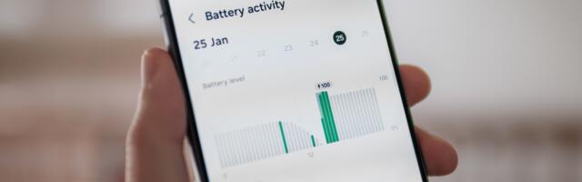 When I’m buying tech, battery life is my top concern, not performance