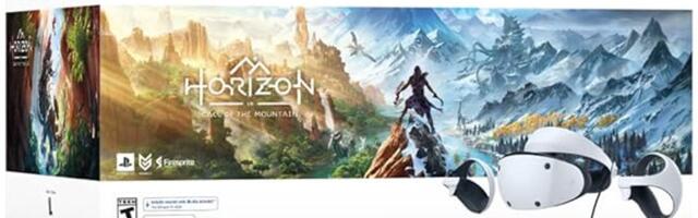 This Black Friday Deal on The PSVR2 at 43% Off Is Insane, Sony Has Lost Its Mind