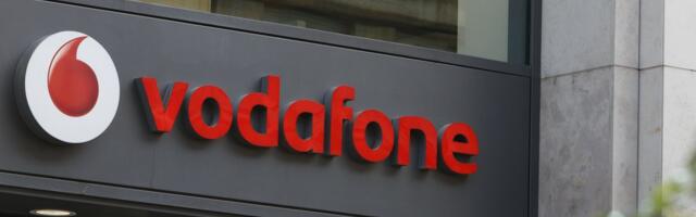 Vodafone and Three can now merge to become the UK’s biggest mobile operator