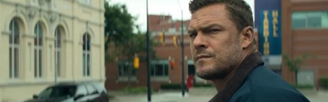 Teaser reveals Reacher season 3 release date, previews return of Alan Ritchson