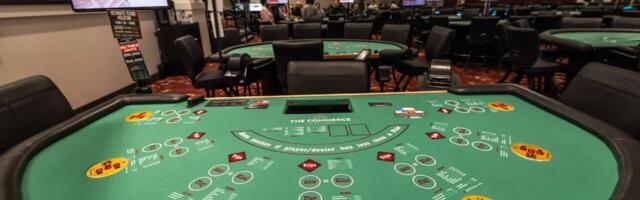 ‘We want to be respected’: California gambling companies spent big to defeat three state lawmakers. ‘