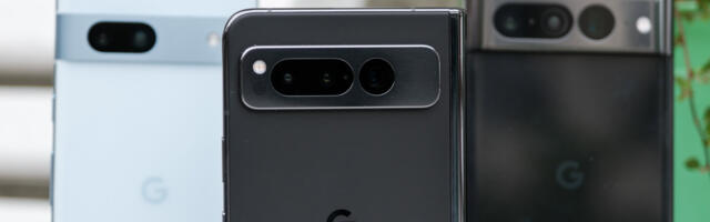 December’s Pixel Drop makes its way to Pixel 7 and Pixel Fold on T-Mobile