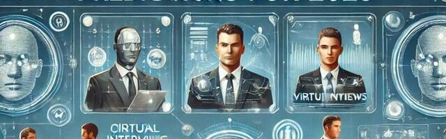 IrishJobs Reveals Top 5 Recruitment Predictions for 2025