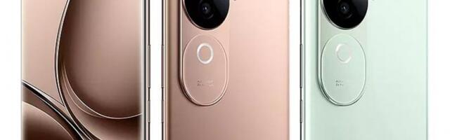 vivo V50e's chipset, RAM, and Android version revealed