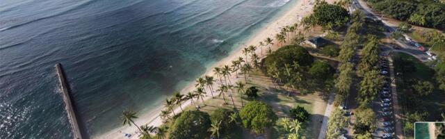 Spexi unveils LayerDrone decentralized network for crowdsourcing high-res drone images of Earth