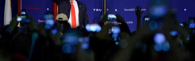 The warped reality of the elites shaping Trump’s administration