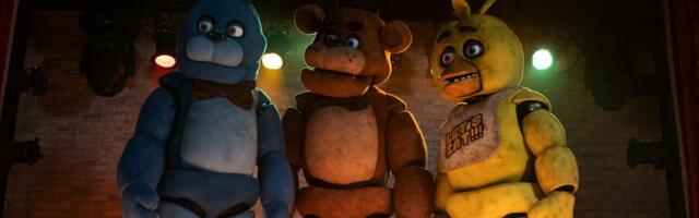 Five Nights at Freddy’s Dead by Daylight crossover lets you play as Springtrap for the first time