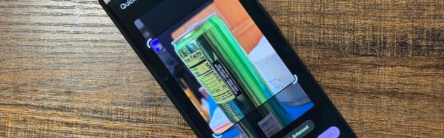 Google Photos adds ‘Quick Edits’ when you share images