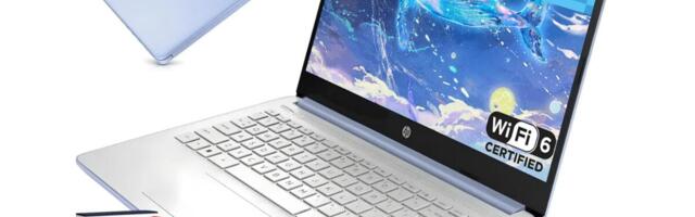 HP’s 2025 New 14″ Laptop at Over 70% Off Makes It Almost Free, With MS Office and Windows 11 Pro Included