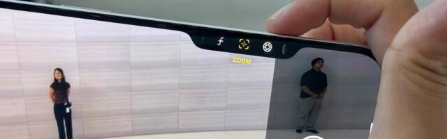 If you give it a chance, there's a lot to love about the iPhone's Camera Control button