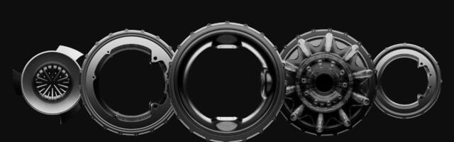 €25M Seed round fuels Donut Lab’s vision for plug-and-play  mobility tech