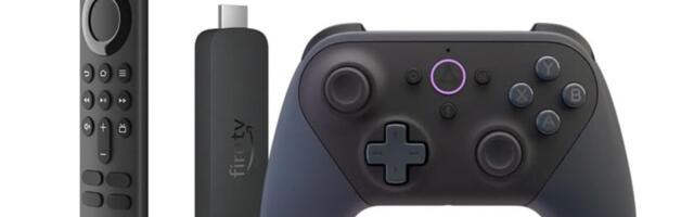 Amazon Fire TV Stick 4K With Luna Controller Is Practically a Prime Day Gift, 50% Off Makes It Almost Free
