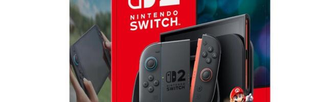 Amazon Drops the Switch 2 on Prime Day, This Mario Kart Bundle Will Be Gone in Minutes