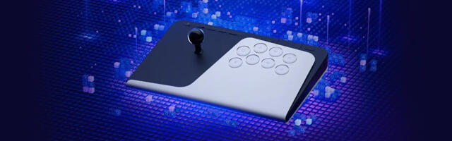 The official PS5 fight stick gets an official name, FlexStrike, and it arrives in 2026