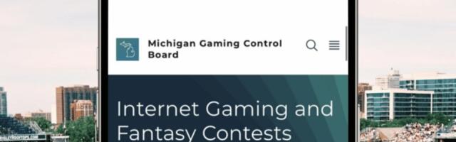 MGCB orders 15 illegal gambling sites to halt Michigan operations immediately