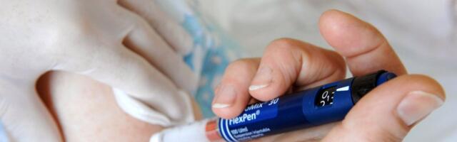 Crispr Offers New Hope for Treating Diabetes