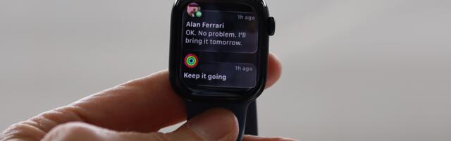The Apple Watch Series 11 is as sleek as its predecessors, but the changes under the hood will make you want to dig deeper