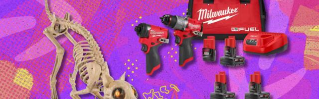 Ahead of Prime Day, the best deals you can grab at The Home Depot are on Halloween decor