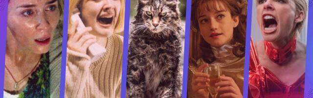 The scariest movies on Paramount+ to send a chill down your spine