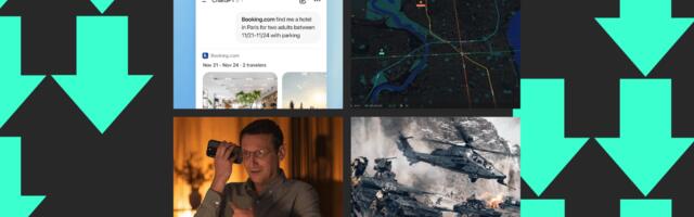 ChatGPT is becoming an everything app