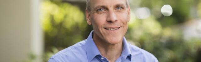American Taps Oneworld Exec as New Chief Commercial Officer
