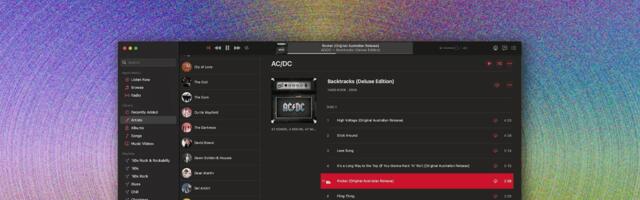 4 Best Music Streaming Services (2025): Spotify, Apple Music, and More Compared 4 Best Music Streaming Services (2025): Spotify, Apple Music, and More Compared