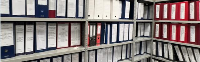 Как мы ускорили работу с исполнительной документацией с помощью ИИ