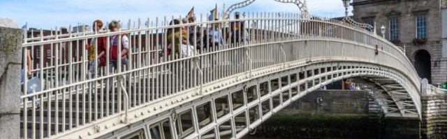 Calling Dublin VCs: Be featured in The Great TechCrunch Survey of European VC