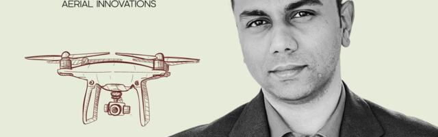 DroneAcharya Shares Crash 20% After SEBI Crackdown