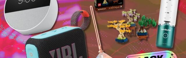 65+ of the best Cyber Monday deals under $50: Lego, Sony headphones, and LifeStraw on sale