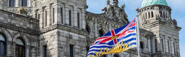 British Columbia clamps down on money laundering with new Gaming Control Act