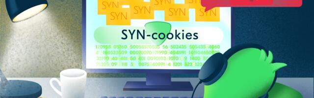 Защита от SYN-flood: теория, практика и где искать подвох