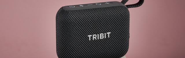 This pocket-sized Bluetooth speaker takes aim at the JBL Go 4 — but sadly, 3 key flaws hold it back