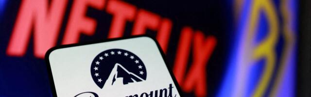 Netflix preparing all-cash deal for Warner Bros to fend off Paramount