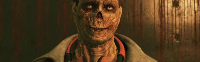 Fallout 76 gets another hefty patch, complete with Ghoulish fixes and Quest improvements