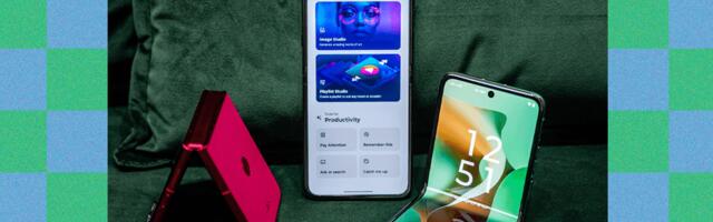 The Best Motorola Phones (2026), Tested and Reviewed