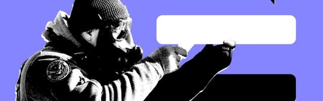 Inside the ICE Forum Where Agents Complain About Their Jobs