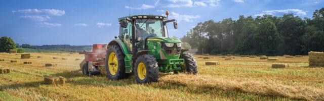 AgTech startup Brilliant Harvest secures $4 million USD in seed funding