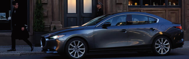 Mazda3 Resale Value: How Much Has The Compact Sedan Depreciated?