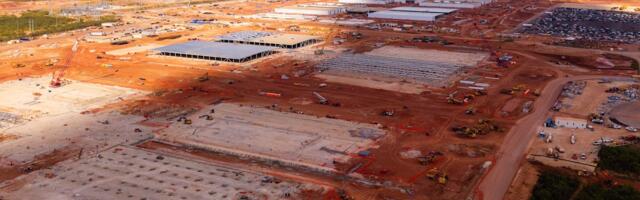 What OpenAI’s Stargate Issues Could Teach Anthropic