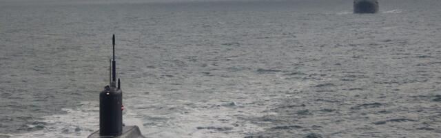 Russia can't match NATO's conventional strength, so it's betting on submarines and nuclear asymmetry, commander says