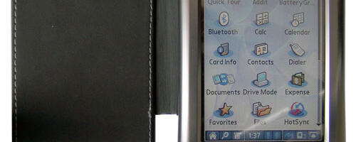 Легендарный КПК, который возможно никогда больше не увидит свет…