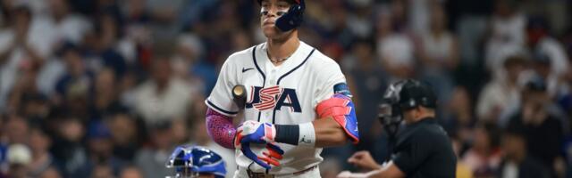How to watch USA vs. Canada in the 2026 World Baseball Classic online for free